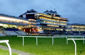 Newbury Racecourse